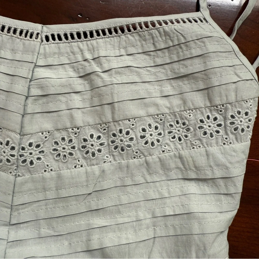 ASOS Ruffled Women's Top - Picture 3 of 4